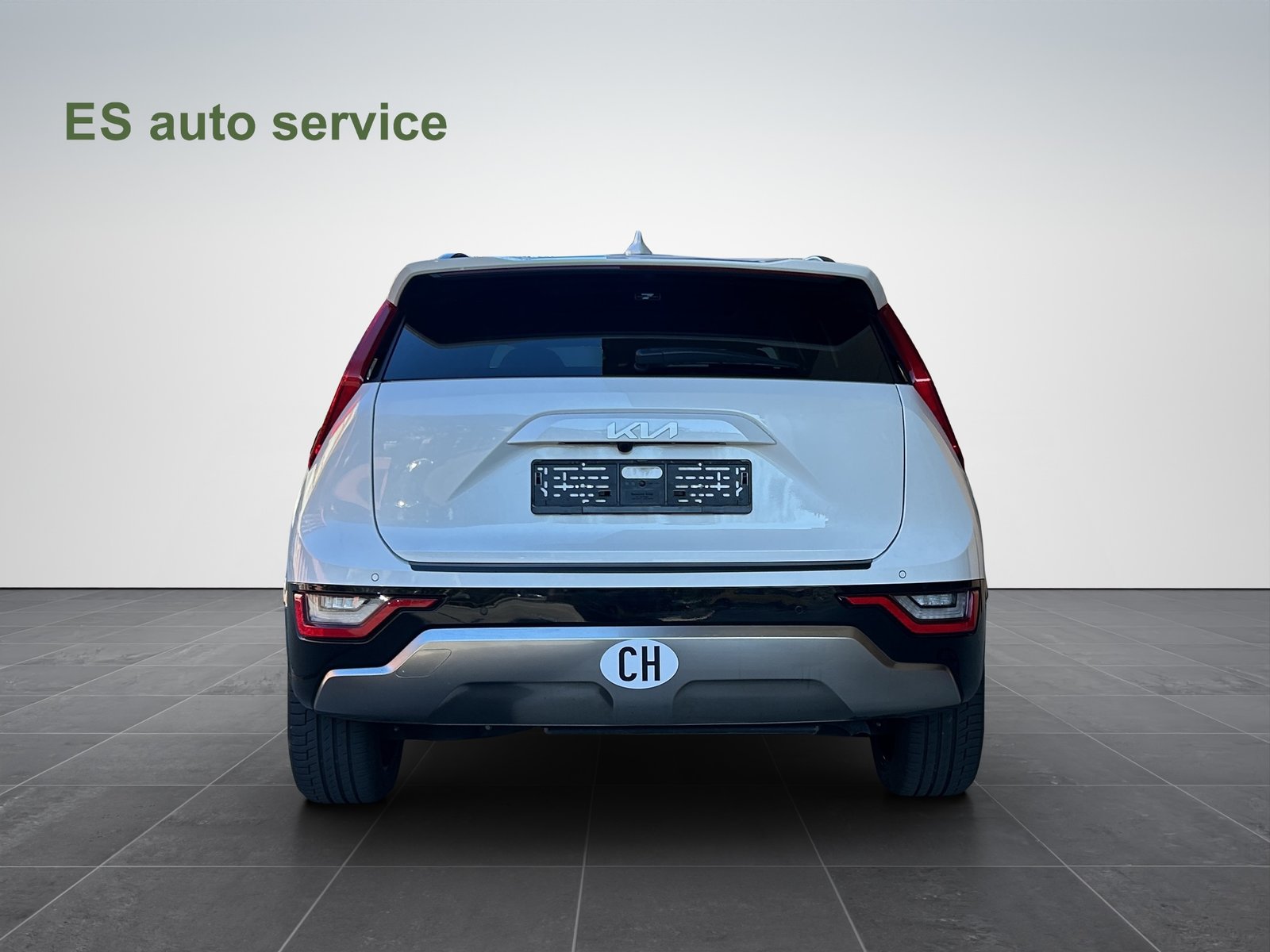 KIA Niro 1.6GDi Plug-in Hybrid Style DCT, Plug-in-Hybrid Benzin/Elektro, Occasion / Gebraucht, Automatik - 5