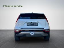 KIA Niro 1.6GDi Plug-in Hybrid Style DCT, Hybride Rechargeable Essence/Électricité, Occasion / Utilisé, Automatique - 5