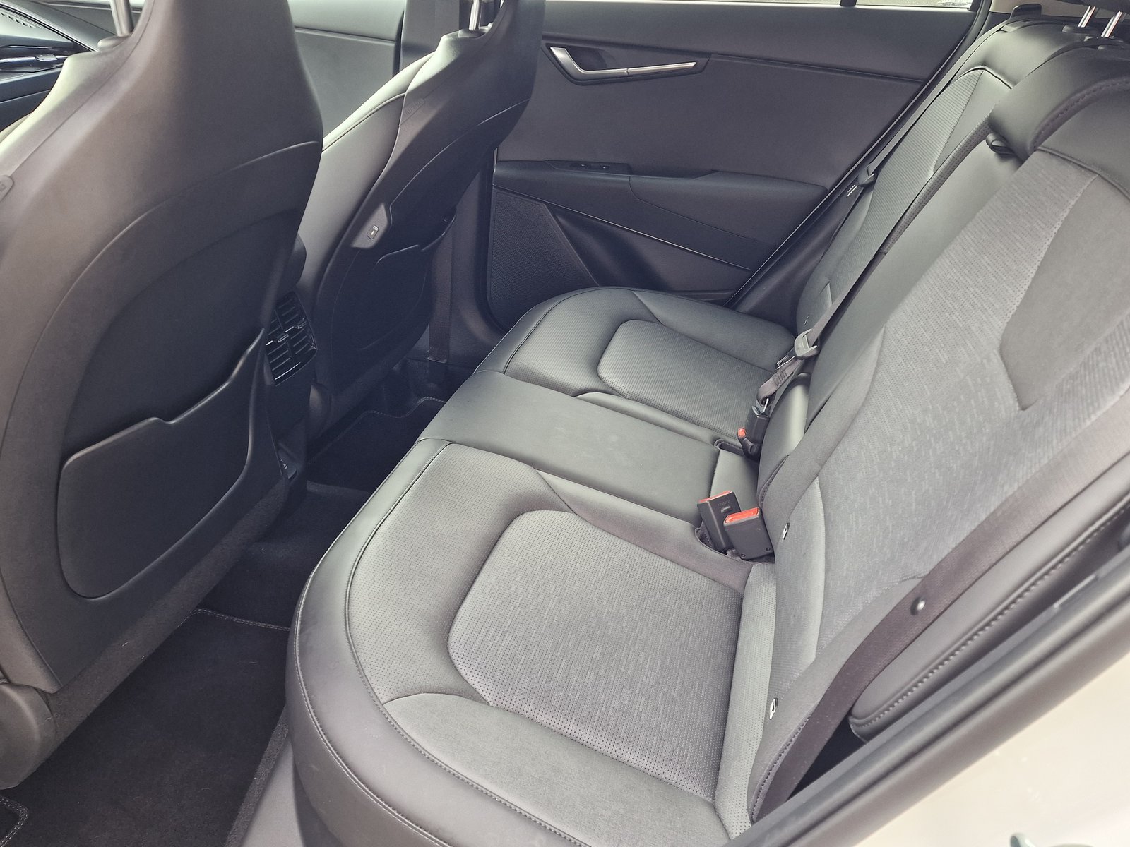 KIA Niro 1.6GDi Plug-in Hybrid Style DCT, Plug-in-Hybrid Benzina/Elettrica, Occasioni / Usate, Automatico - 6