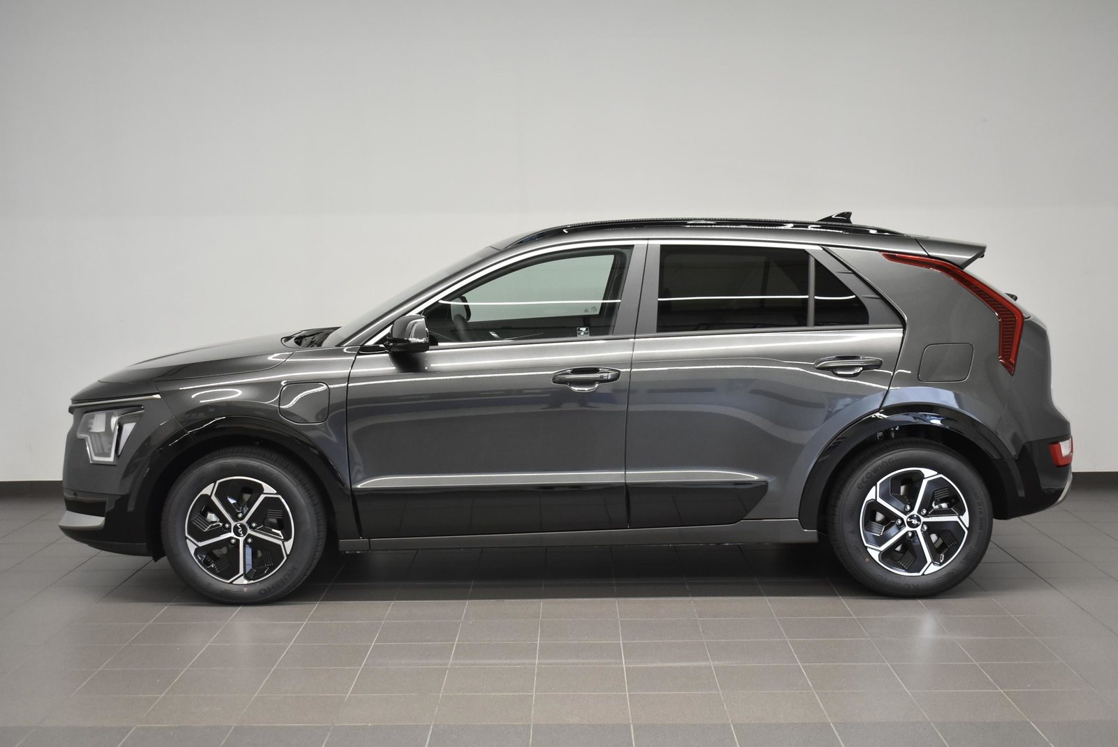 KIA Niro 1.6 GDi Plug-in Hybrid Power Edition, Hybride Rechargeable Essence/Électricité, Occasion / Utilisé, Automatique - 3