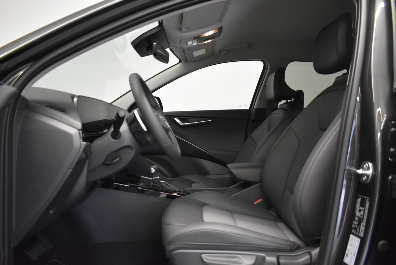 KIA Niro 1.6 GDi Plug-in Hybrid Power Edition, Hybride Rechargeable Essence/Électricité, Occasion / Utilisé, Automatique - 5