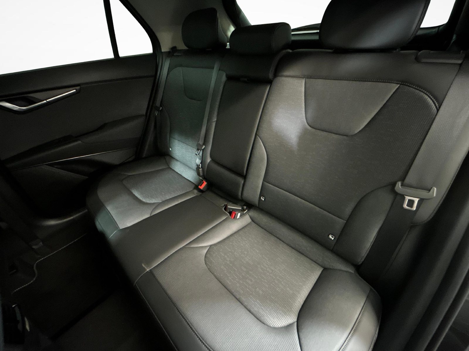 KIA Niro 1.6 GDi Plug-in Hybrid Style, Plug-in-Hybrid Petrol/Electric, Second hand / Used, Automatic - 5