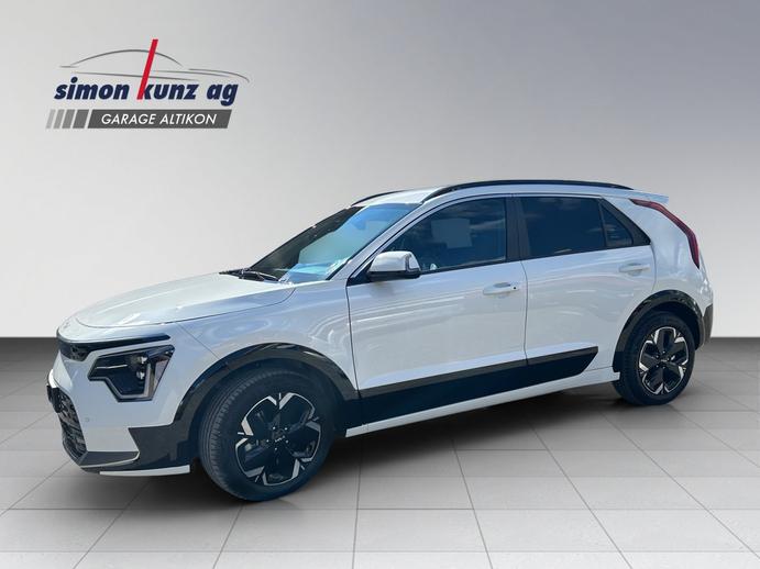 KIA Niro EV Business, Electric, Second hand / Used, Automatic