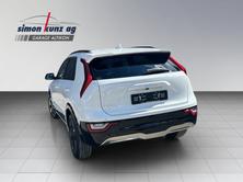 KIA Niro EV Business, Electric, Second hand / Used, Automatic - 4