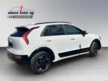 KIA Niro EV Business, Electric, Second hand / Used, Automatic - 6