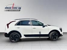 KIA Niro EV Business, Electric, Second hand / Used, Automatic - 7
