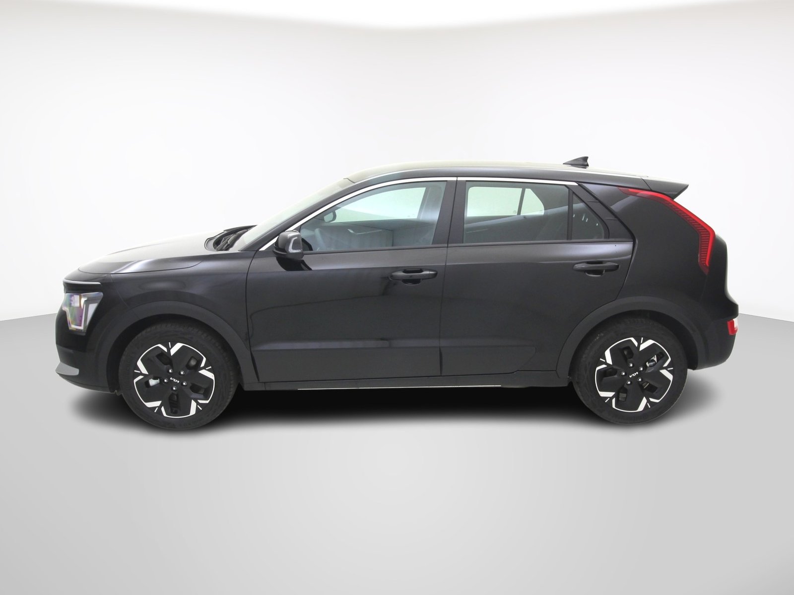 KIA Niro EV Power light, Elettrica, Occasioni / Usate, Automatico - 2