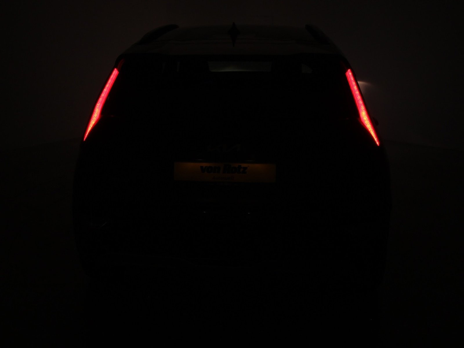 KIA Niro EV Power light, Elettrica, Occasioni / Usate, Automatico - 3