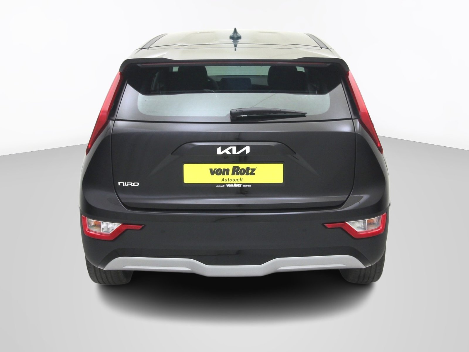 KIA Niro EV Power light, Elettrica, Occasioni / Usate, Automatico - 4