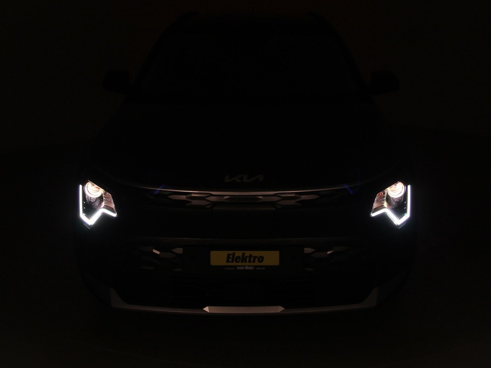 KIA Niro EV Power light, Elettrica, Occasioni / Usate, Automatico - 7