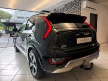 KIA Niro 1.6GDi Plug-in Hybrid Style DCT, Plug-in-Hybrid Petrol/Electric, Second hand / Used, Automatic - 4