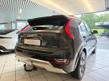 KIA Niro 1.6GDi Plug-in Hybrid Style DCT, Plug-in-Hybrid Petrol/Electric, Second hand / Used, Automatic - 5
