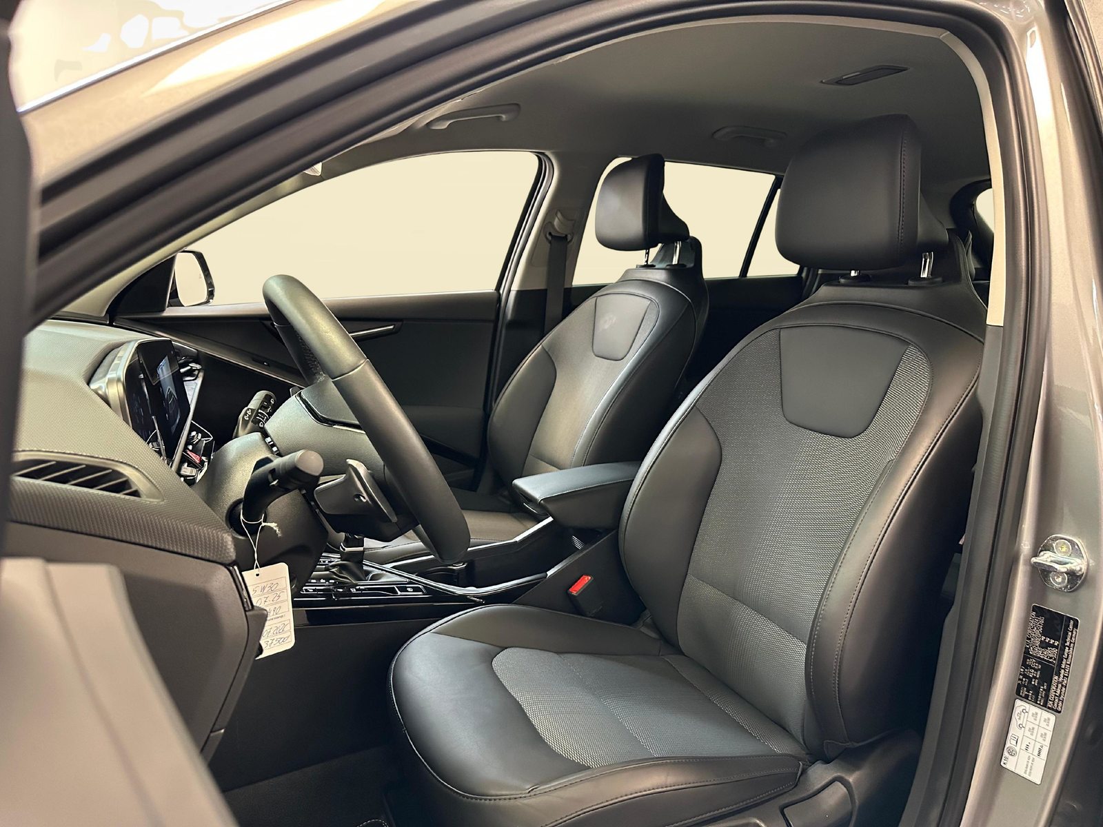 KIA Niro 1.6 GDi Hybrid Power Edition, Hybride Integrale Benzina/Elettrica, Occasioni / Usate, Automatico - 5