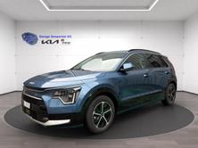 KIA Niro 1.6 GDi Plug-in Hybrid Style, Plug-in-Hybrid Petrol/Electric, Second hand / Used, Automatic - 2