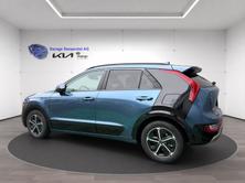 KIA Niro 1.6 GDi Plug-in Hybrid Style, Plug-in-Hybrid Petrol/Electric, Second hand / Used, Automatic - 4