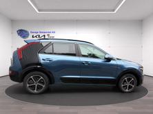 KIA Niro 1.6 GDi Plug-in Hybrid Style, Plug-in-Hybrid Petrol/Electric, Second hand / Used, Automatic - 5