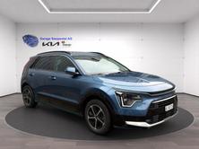 KIA Niro 1.6 GDi Plug-in Hybrid Style, Plug-in-Hybrid Petrol/Electric, Second hand / Used, Automatic - 6