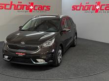 KIA Niro 1.6GDi Plug-in Hybrid DCT, Plug-in-Hybrid Petrol/Electric, Second hand / Used, Automatic - 2