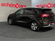 KIA Niro 1.6GDi Plug-in Hybrid DCT, Plug-in-Hybrid Petrol/Electric, Second hand / Used, Automatic - 4
