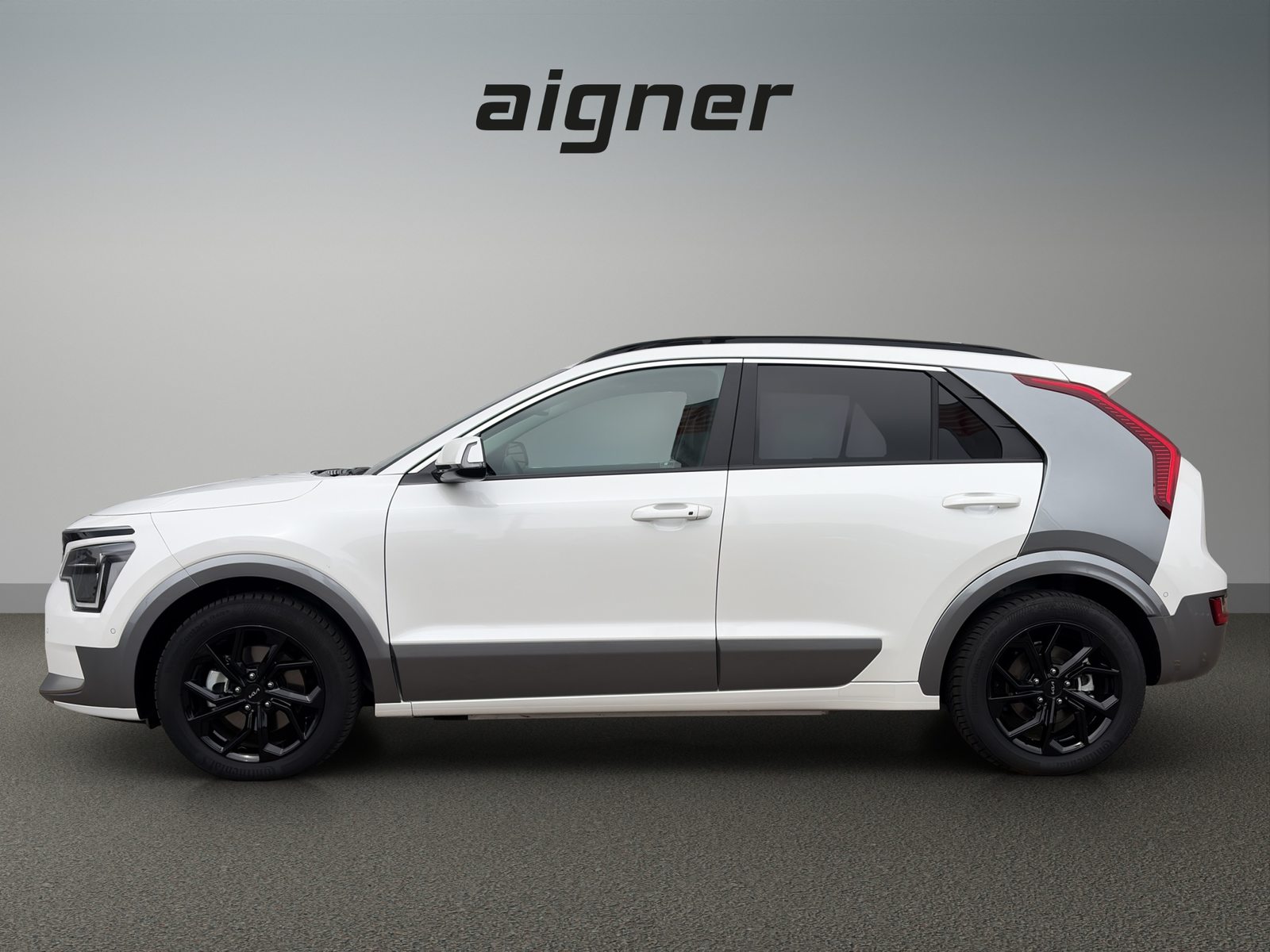 KIA Niro EV Style, Elettrica, Occasioni / Usate, Automatico - 3