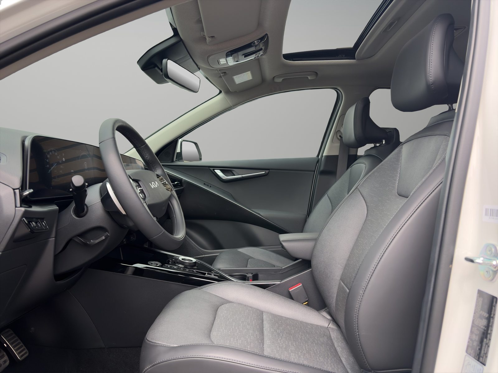 KIA Niro EV Style, Elettrica, Occasioni / Usate, Automatico - 5