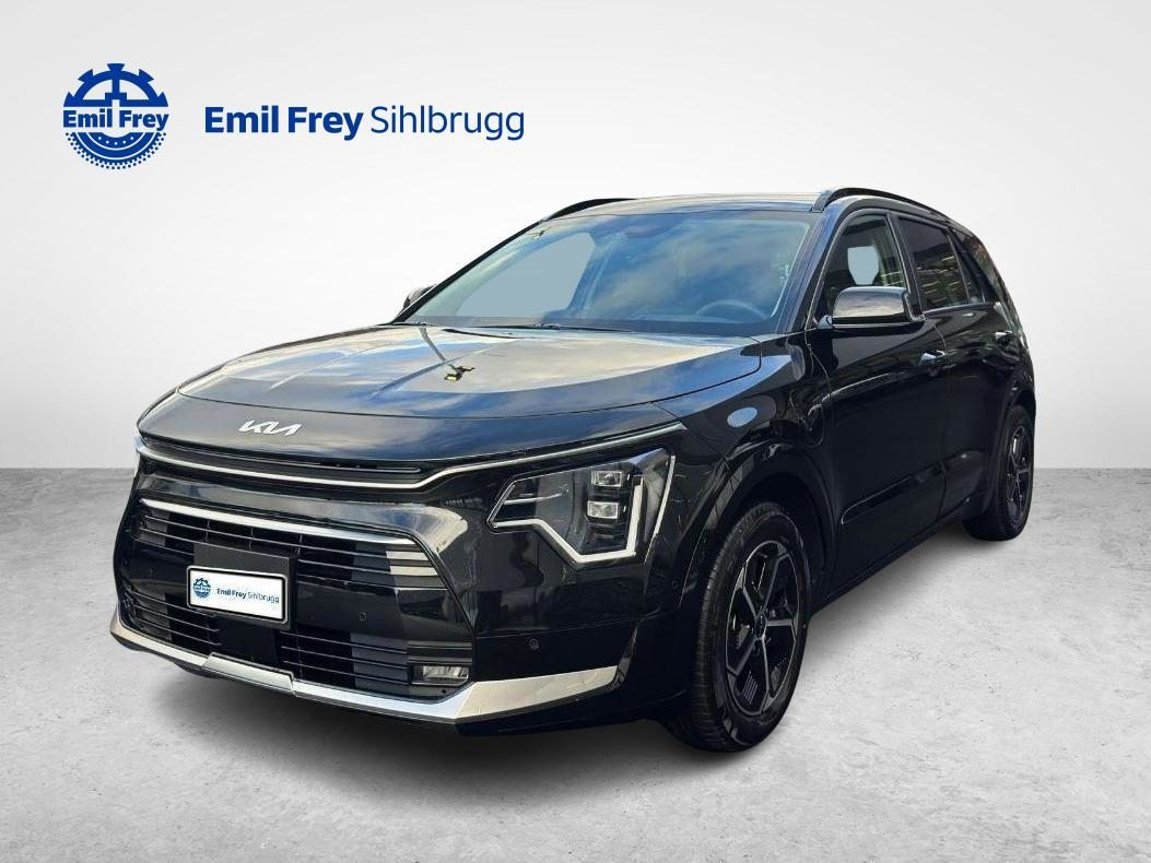 KIA Niro 1.6 GDi Plug-in Hybrid Style