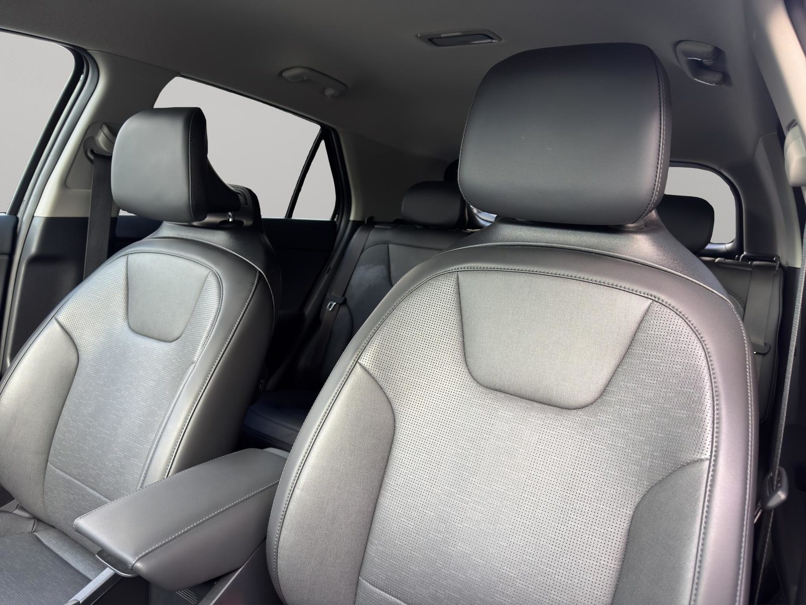 KIA Niro 1.6 GDi Plug-in Hybrid Style, Plug-in-Hybrid Benzin/Elektro, Occasion / Gebraucht, Automatik - 2