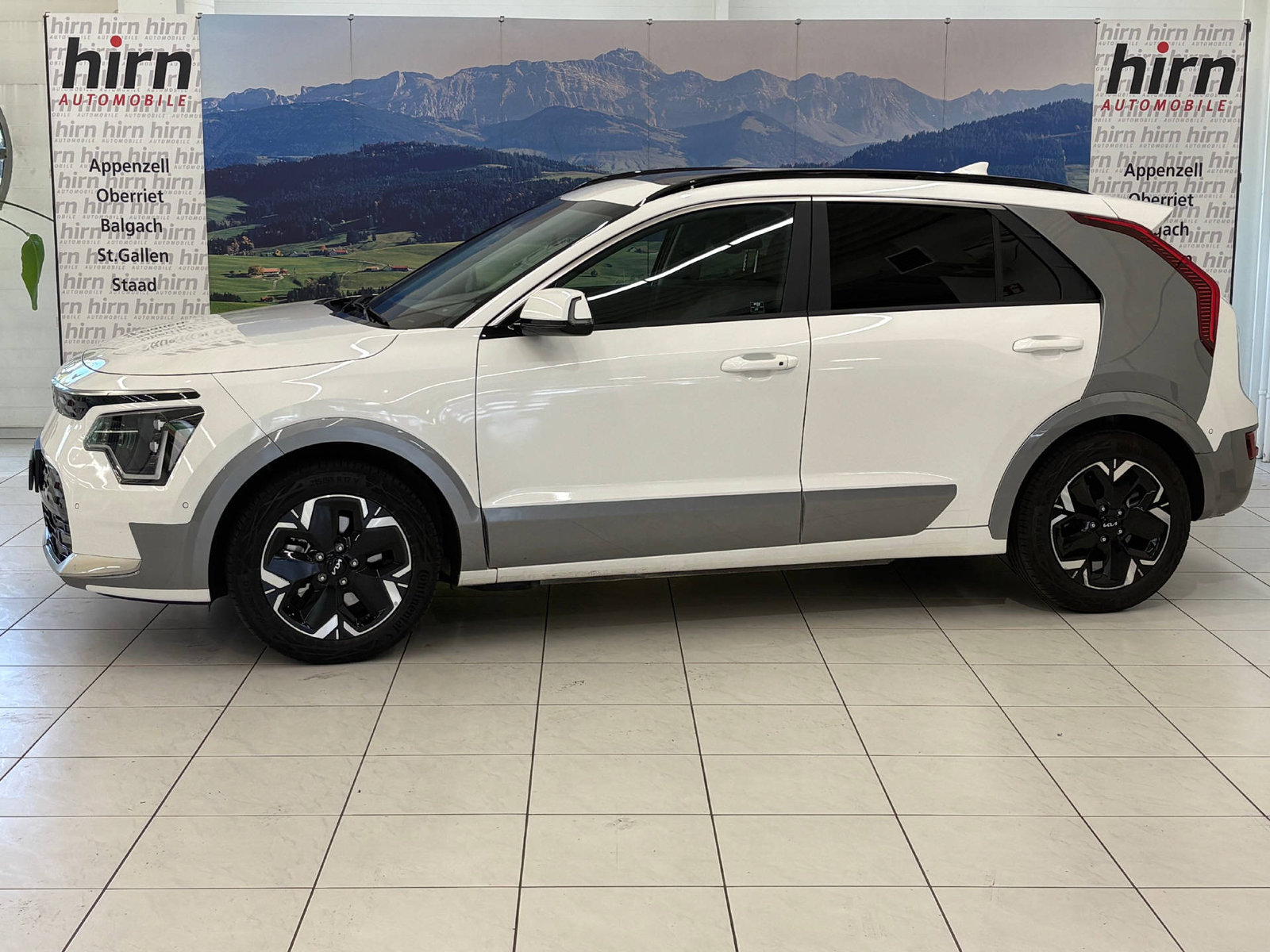 KIA Niro EV Style