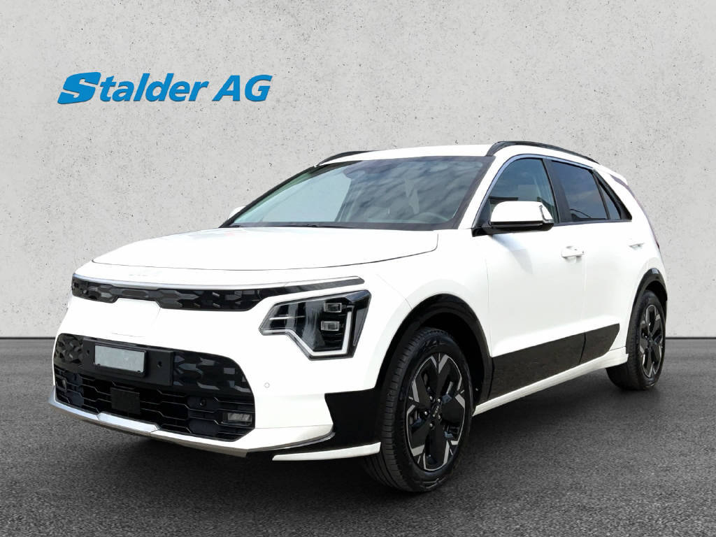 KIA Niro EV Style