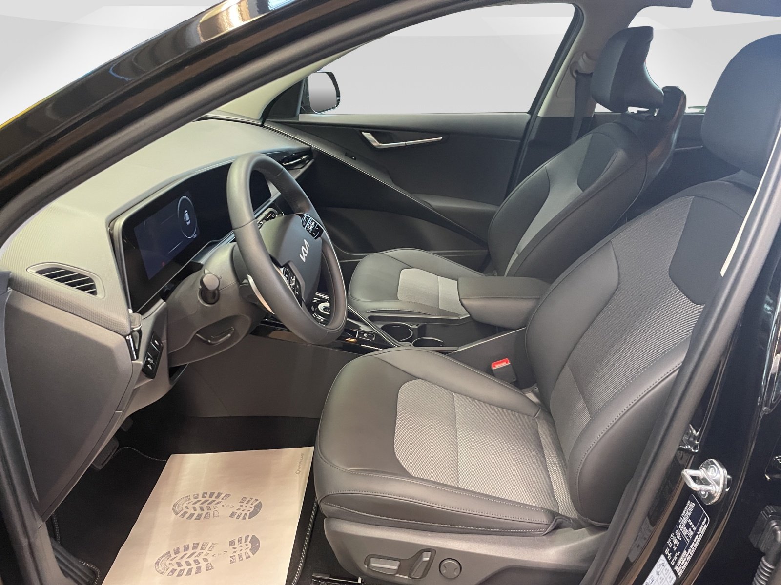 KIA Niro EV Edition 30, Électrique, Occasion / Utilisé, Automatique - 7