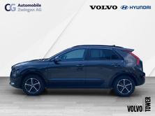 KIA Niro 1.6GDi Hybrid Style DCT, Full-Hybrid Petrol/Electric, Second hand / Used, Automatic - 3
