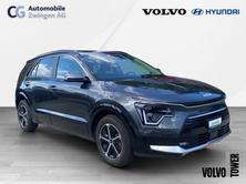 KIA Niro 1.6GDi Hybrid Style DCT, Full-Hybrid Petrol/Electric, Second hand / Used, Automatic - 4