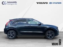 KIA Niro 1.6GDi Hybrid Style DCT, Full-Hybrid Petrol/Electric, Second hand / Used, Automatic - 5