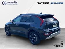 KIA Niro 1.6GDi Hybrid Style DCT, Full-Hybrid Petrol/Electric, Second hand / Used, Automatic - 6