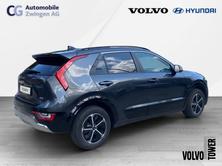 KIA Niro 1.6GDi Hybrid Style DCT, Full-Hybrid Petrol/Electric, Second hand / Used, Automatic - 7