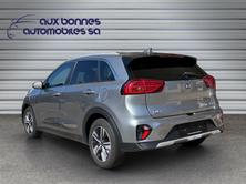 KIA Niro 1.6GDi Plug-in Hybrid Style DCT, Plug-in-Hybrid Benzin/Elektro, Occasion / Gebraucht, Automatik - 2