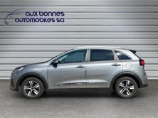 KIA Niro 1.6GDi Plug-in Hybrid Style DCT, Plug-in-Hybrid Benzin/Elektro, Occasion / Gebraucht, Automatik - 3