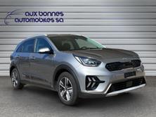 KIA Niro 1.6GDi Plug-in Hybrid Style DCT, Plug-in-Hybrid Benzin/Elektro, Occasion / Gebraucht, Automatik - 4
