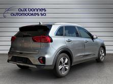 KIA Niro 1.6GDi Plug-in Hybrid Style DCT, Plug-in-Hybrid Benzin/Elektro, Occasion / Gebraucht, Automatik - 5