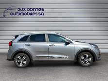 KIA Niro 1.6GDi Plug-in Hybrid Style DCT, Plug-in-Hybrid Benzin/Elektro, Occasion / Gebraucht, Automatik - 6