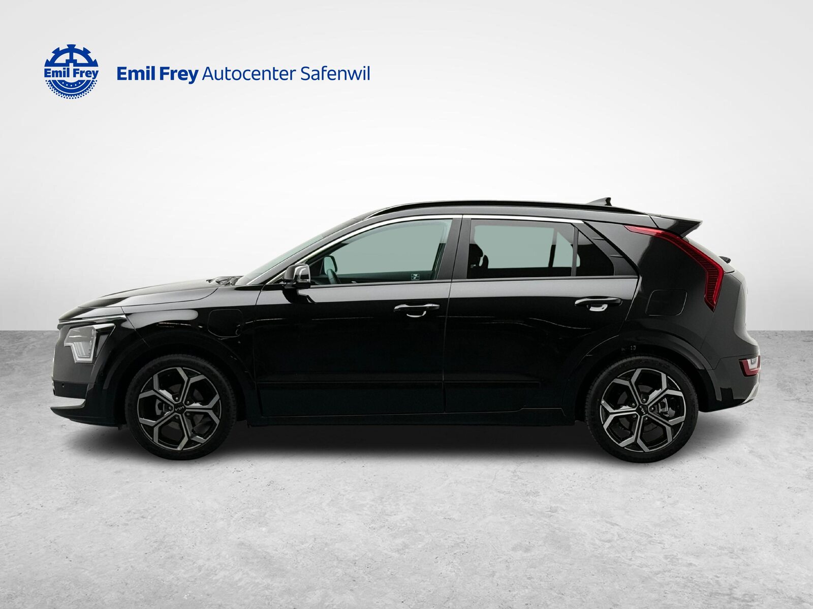 KIA Niro 1.6 GDi Plug-in Hybrid Style, Plug-in-Hybrid Benzina/Elettrica, Occasioni / Usate, Automatico - 2