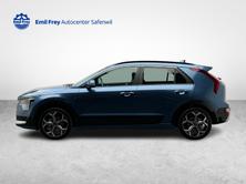 KIA Niro 1.6 GDi Plug-in Hybrid Style, Plug-in-Hybrid Benzin/Elektro, Occasion / Gebraucht, Automatik - 2