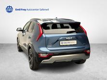 KIA Niro 1.6 GDi Plug-in Hybrid Style, Plug-in-Hybrid Benzin/Elektro, Occasion / Gebraucht, Automatik - 3