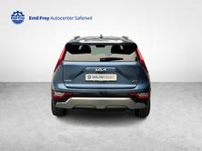 KIA Niro 1.6 GDi Plug-in Hybrid Style, Plug-in-Hybrid Benzin/Elektro, Occasion / Gebraucht, Automatik - 4