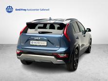 KIA Niro 1.6 GDi Plug-in Hybrid Style, Plug-in-Hybrid Benzin/Elektro, Occasion / Gebraucht, Automatik - 5
