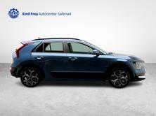 KIA Niro 1.6 GDi Plug-in Hybrid Style, Plug-in-Hybrid Benzin/Elektro, Occasion / Gebraucht, Automatik - 6