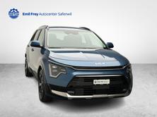KIA Niro 1.6 GDi Plug-in Hybrid Style, Plug-in-Hybrid Benzin/Elektro, Occasion / Gebraucht, Automatik - 7