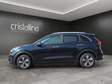KIA Niro 1.6 GDi Hybrid Power, Full-Hybrid Petrol/Electric, Second hand / Used, Automatic - 2