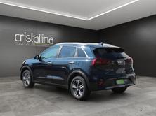 KIA Niro 1.6 GDi Hybrid Power, Full-Hybrid Petrol/Electric, Second hand / Used, Automatic - 3