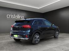 KIA Niro 1.6 GDi Hybrid Power, Full-Hybrid Petrol/Electric, Second hand / Used, Automatic - 4
